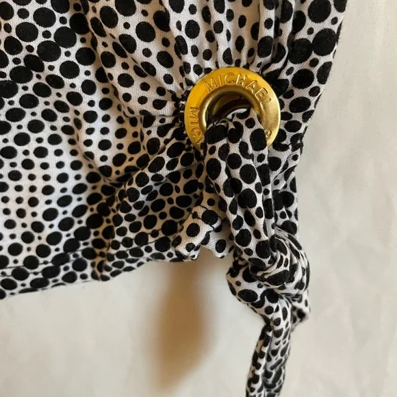 Women’s Michael Kors size S top - Picture 2 of 3